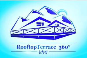 RooftopTerrace 360° - Dvori C13 KOPAONIK