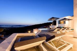 PAROS VILLA BLUE SENSES Paros Greece