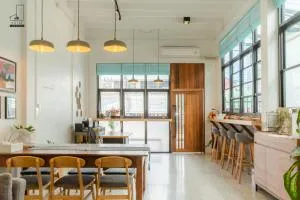 Mystay Hostel Nan - Ban Nong Tao