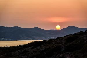 PAROS VILLA BLUE SENSES Paros Greece