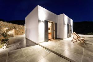 PAROS VILLA BLUE SENSES Paros Greece