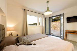 PAROS VILLA BLUE SENSES Paros Greece
