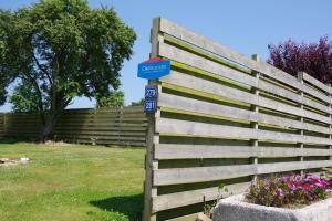 Maison "Ouessant" Pays des Abers