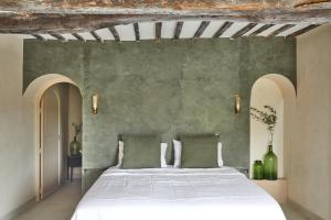 Maisons de vacances Luxury townhouse in the heart of medieval St Paul de Vence : photos des chambres