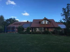 Lichtspiel im Grünen - moderne Ruhe - Schnabelwaid