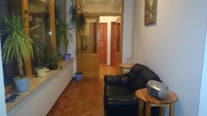 Pokoje i Apartamenty Krupówki 36