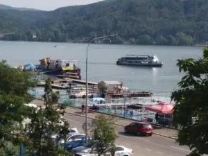 Apartament Panoramic - Orşova