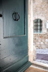 Maisons de vacances Luxury townhouse in the heart of medieval St Paul de Vence : photos des chambres