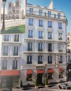 Hotels Home Latin : photos des chambres
