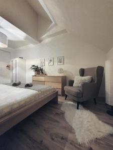 Apartmán Tatry & Resort