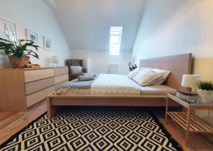 Apartmán Tatry & Resort