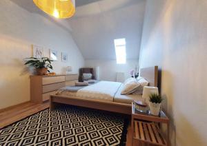 Apartmán Tatry & Resort