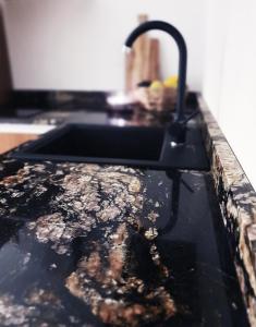 Apartmán Tatry & Resort