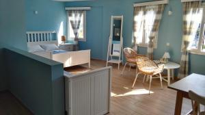 Porto Gavrio Loft Andros Greece