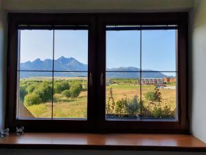 Apartmán Tatry & Resort