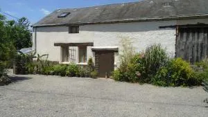 Mouhet Appartement Sortie 21 A20 - Parnac