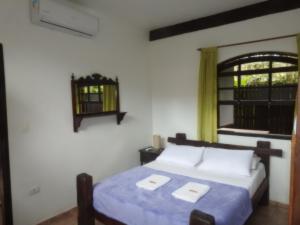 Chalés e Flats Refúgio de Camburi