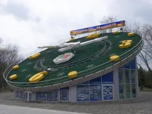 Однокімнатна квартира подобово у центрі міста - Nowyi Bug