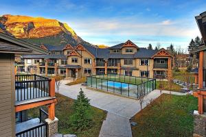 Copperstone Resort