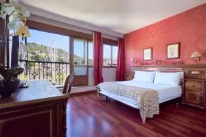 Crisol Guadalupe - Granada