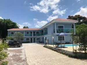 Pousada Guanumbi - Antonina