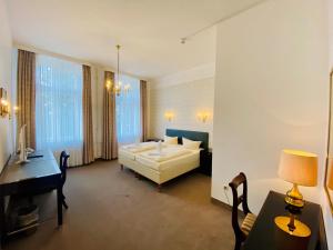 Family Room room in Hotel Kaiserhof Deluxe