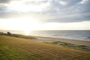 Appartements 57 M2 LES PIEDS DANS l EAU Cabourg : Appartement Supérieur