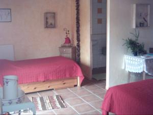 B&B / Chambres d'hotes Che'Val d'Amour : photos des chambres