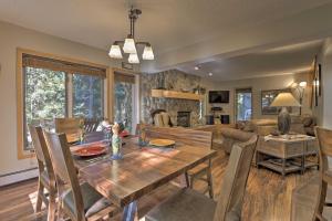 Creekside Frisco Condo with Views and Pool Access!