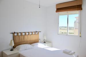 Espectacular Ático con Parking y Terraza con BBQ