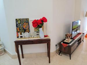 Bukit Bintang Apartment by Sarahs Lodge @ Fahrenheit88
