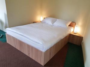 Apartamenty Grodowa 2