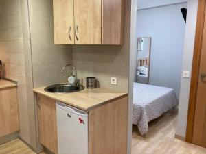 Hs Rincón de Sito 2 Suite Center Parking Gratis