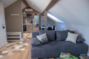 Appartements Modern Living : photos des chambres