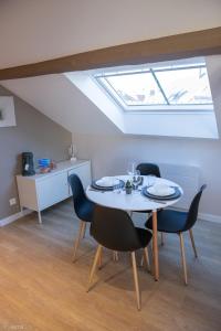 Appartements Modern Living : photos des chambres