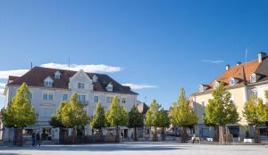 Appartements Modern Living : photos des chambres