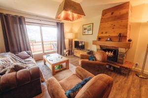 Chalet La Perle de L'Oisans - Appartements d'Exception : photos des chambres