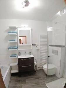 EXKLUSIVE Ferienwohnung mit Terasse und Garten in Einbeck, Zentrum! NEU!!