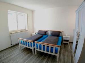 EXKLUSIVE Ferienwohnung mit Terasse und Garten in Einbeck, Zentrum! NEU!!