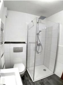 EXKLUSIVE Ferienwohnung mit Terasse und Garten in Einbeck, Zentrum! NEU!!