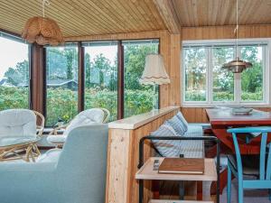 Holiday home Børkop XXV
