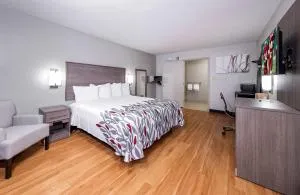 Red Roof Inn Bay Minette - مونروفيل