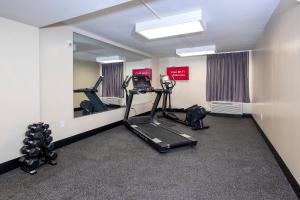 Red Roof Inn PLUS+ Tuscaloosa - University