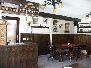 Pri Lazarju Farm Stay 