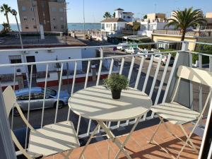 Apartamento Campoamor