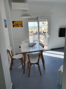 Apartamento Campoamor