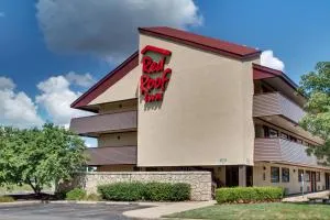 Red Roof Inn St Louis - Westport - Maryland Heights - 马里兰高地