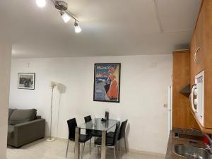 Best Place in the Historical City Center of Malaga