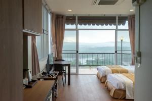 The private 2 @ khao kho