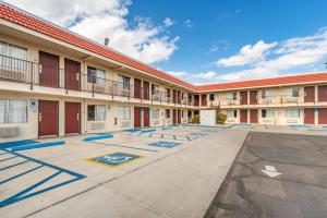 Red Roof Inn Phoenix- Midtown